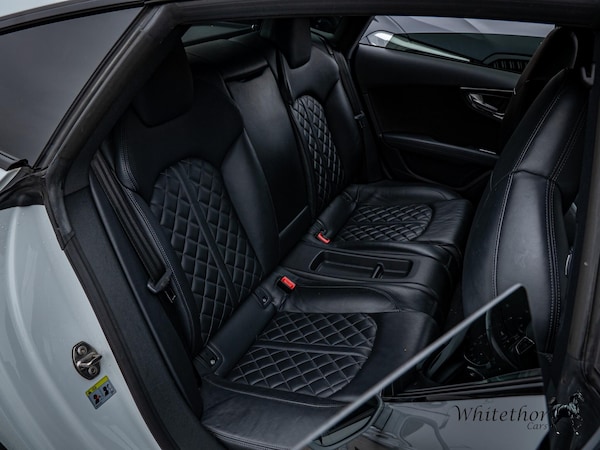 Used Audi A7 2016 for sale - 76151430: Photo 9