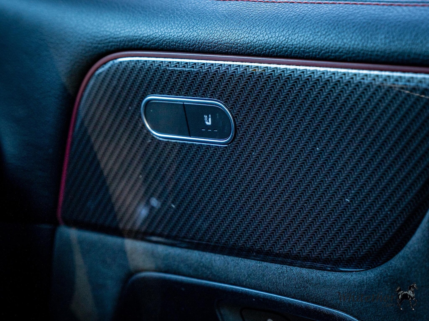 Used Mercedes-Benz GLB 2022 for sale - 76584217: Photo 14