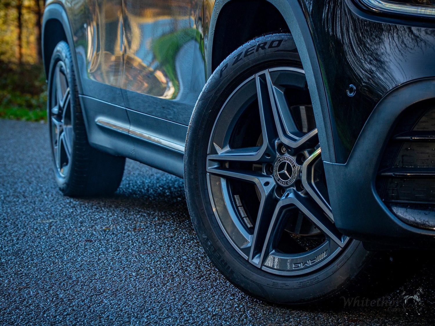 Used Mercedes-Benz GLB 2022 for sale - 76584217: Photo 17