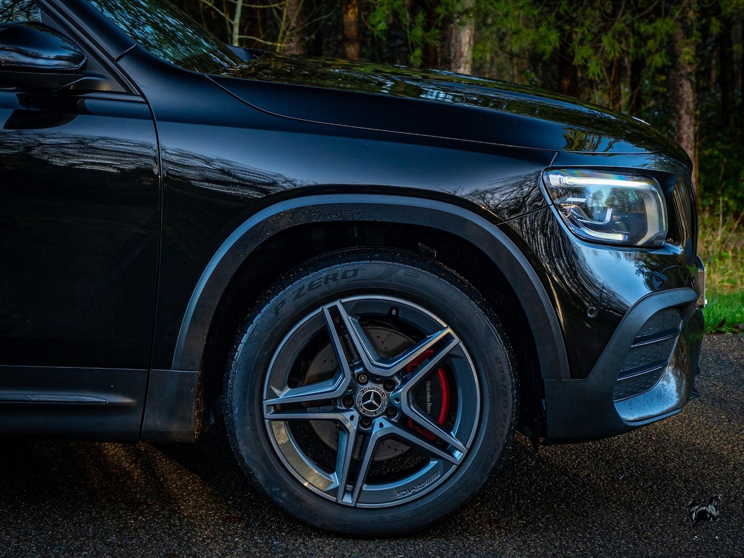 Used Mercedes-Benz GLB 2022 for sale - 76584217: Photo 22