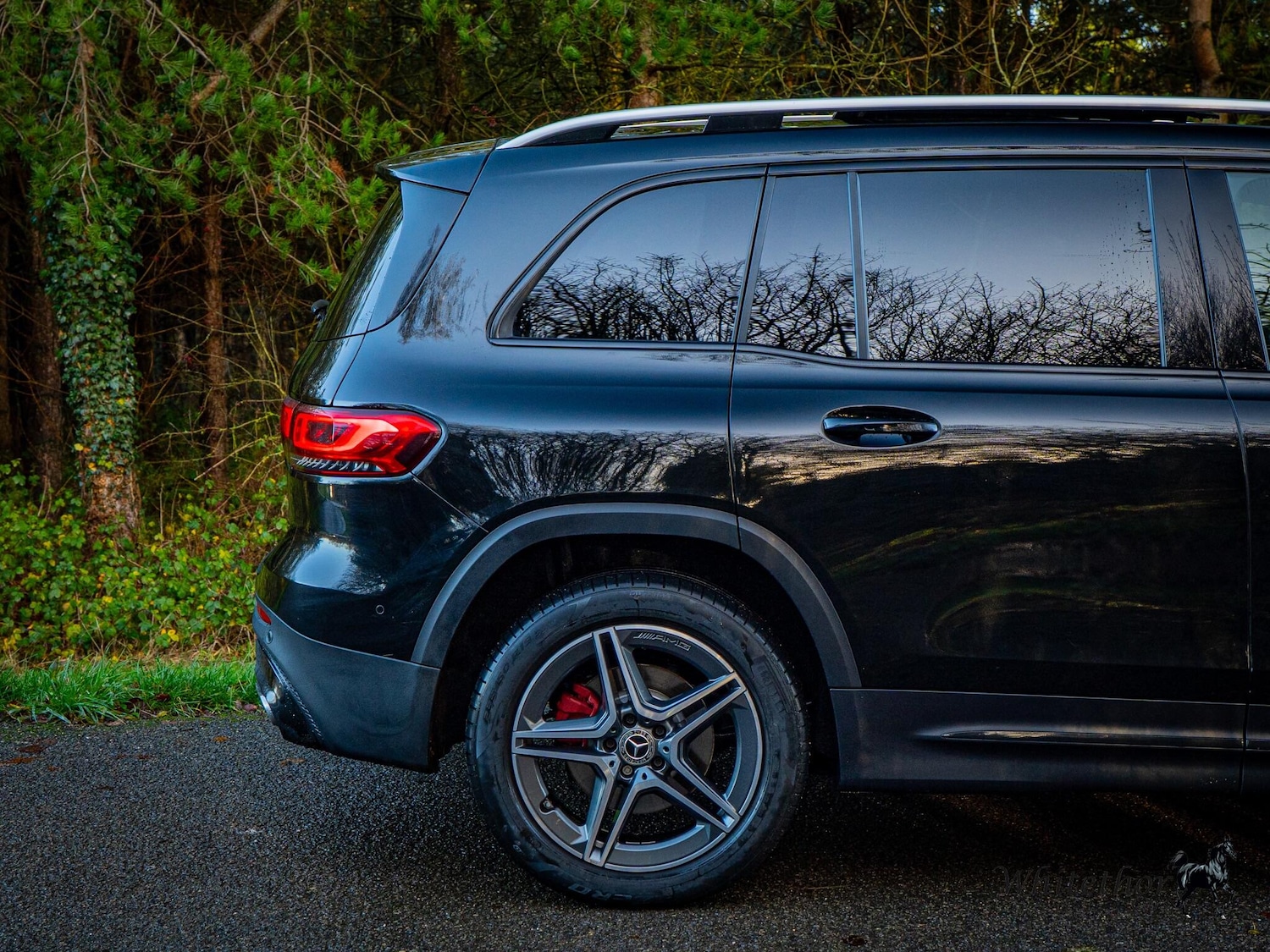 Used Mercedes-Benz GLB 2022 for sale - 76584217: Photo 25