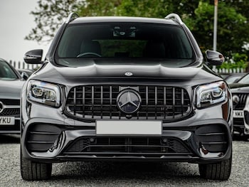 Used Mercedes-Benz GLB 2022 for sale - 76584217: Photo