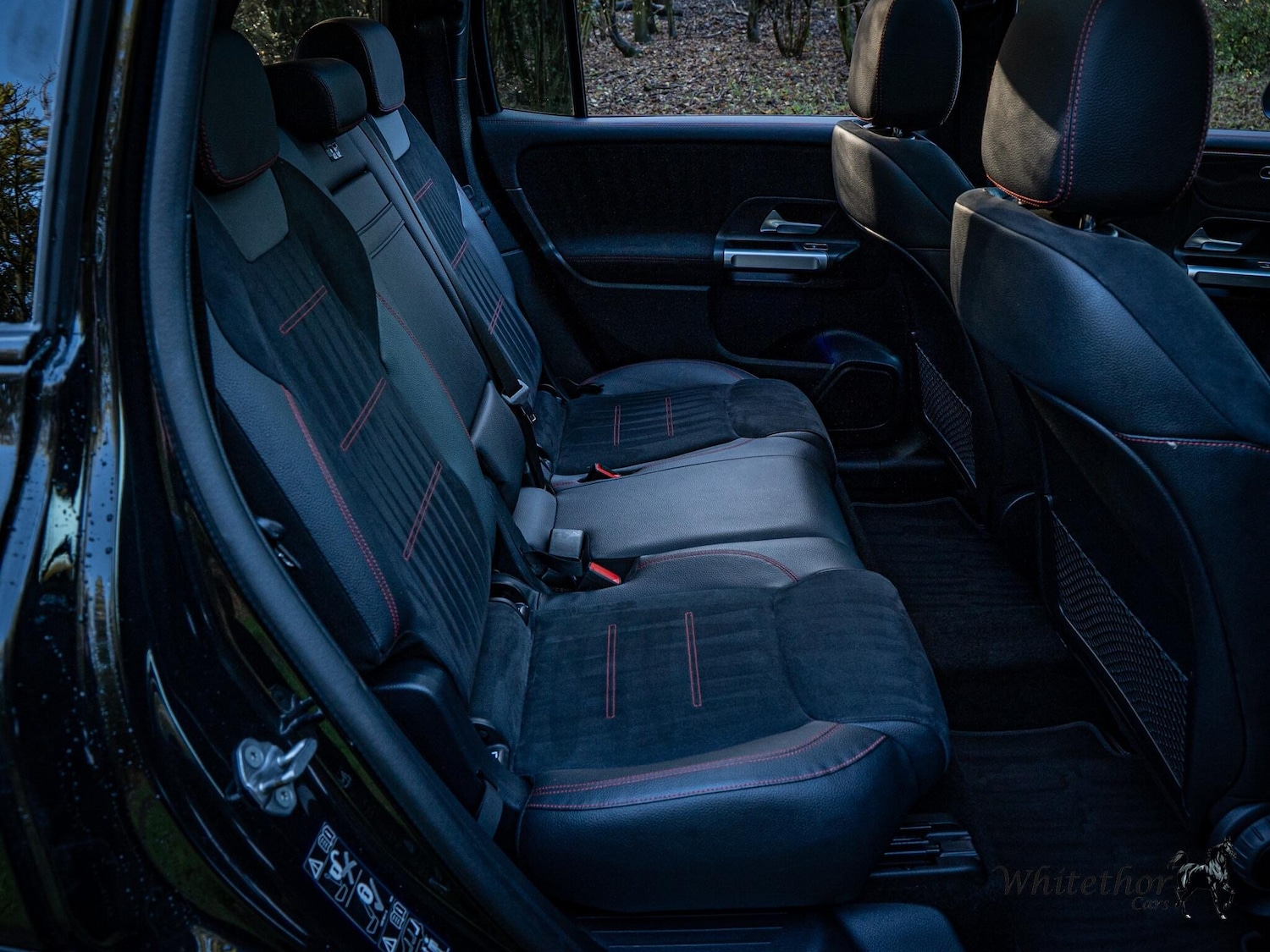 Used Mercedes-Benz GLB 2022 for sale - 76584217: Photo 30