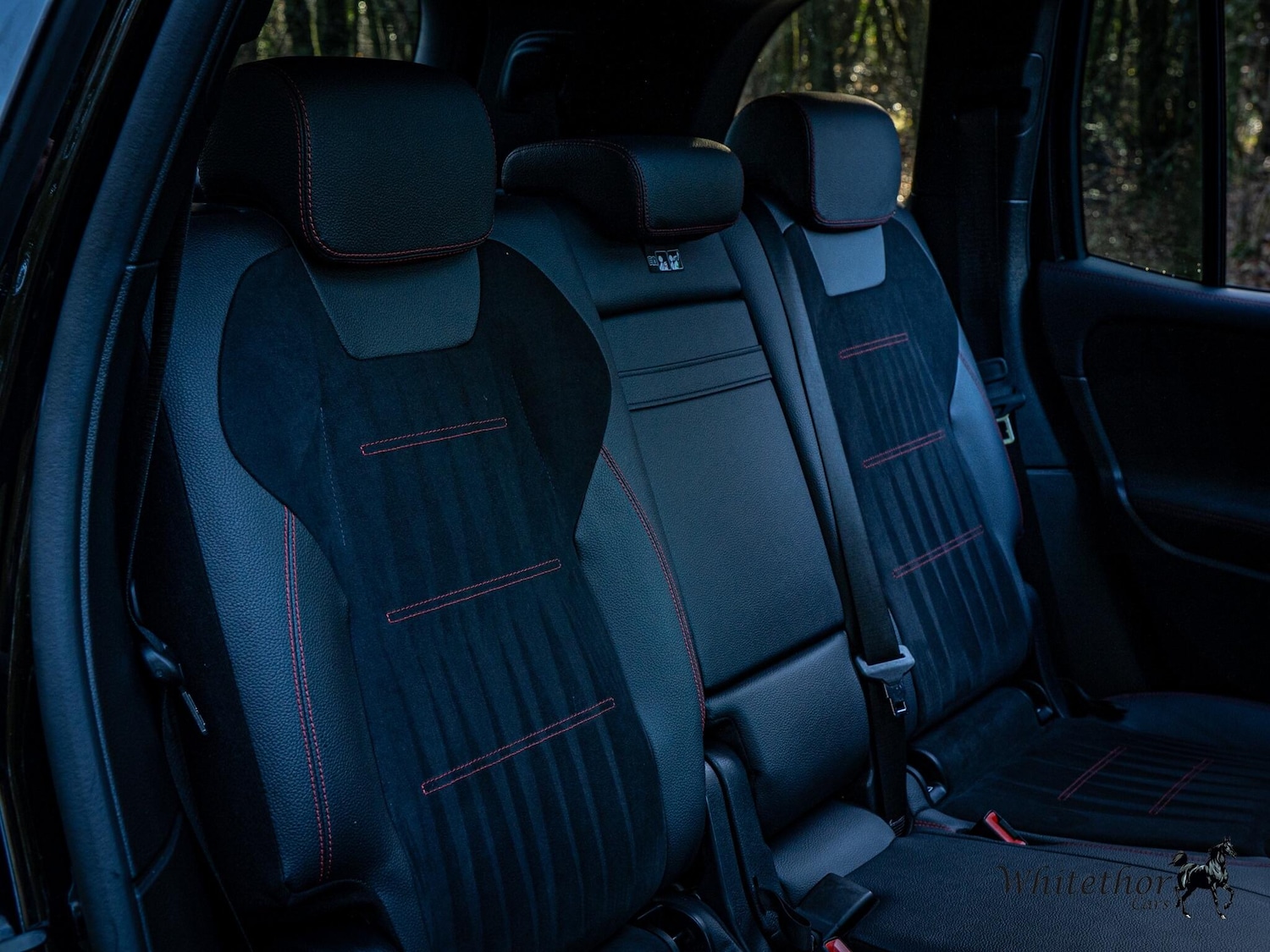 Used Mercedes-Benz GLB 2022 for sale - 76584217: Photo 32