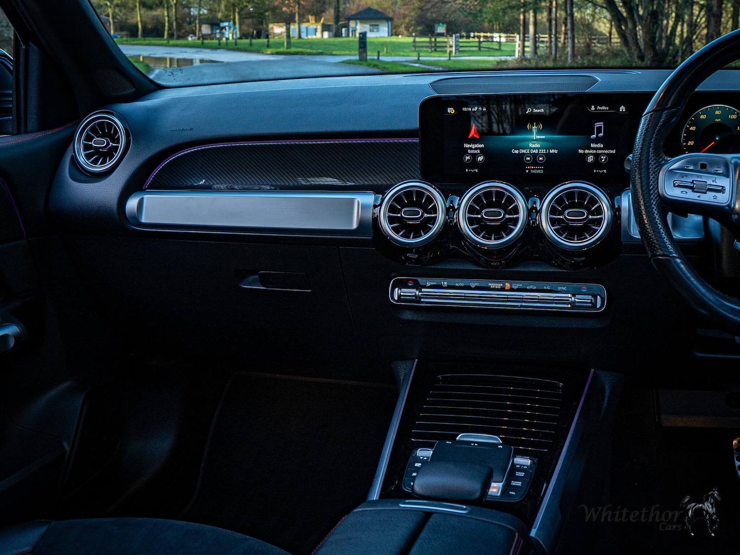 Used Mercedes-Benz GLB 2022 for sale - 76584217: Photo 38