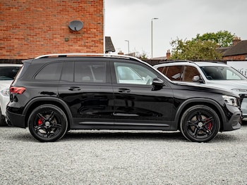 Used Mercedes-Benz GLB 2022 for sale - 76584217: Photo