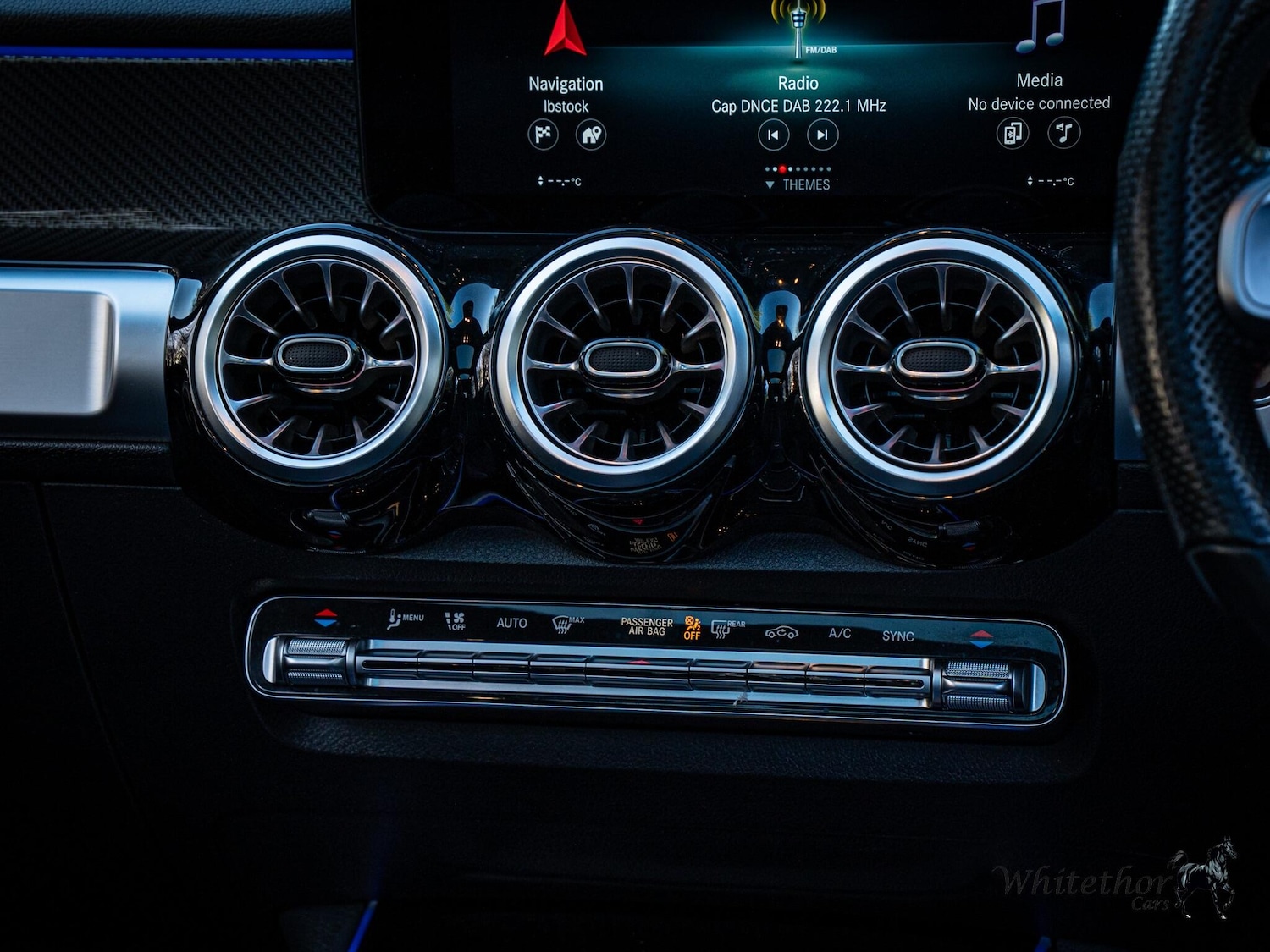 Used Mercedes-Benz GLB 2022 for sale - 76584217: Photo 40