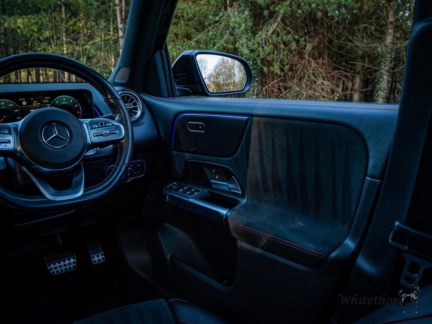 Used Mercedes-Benz GLB 2022 for sale - 76584217: Photo 41