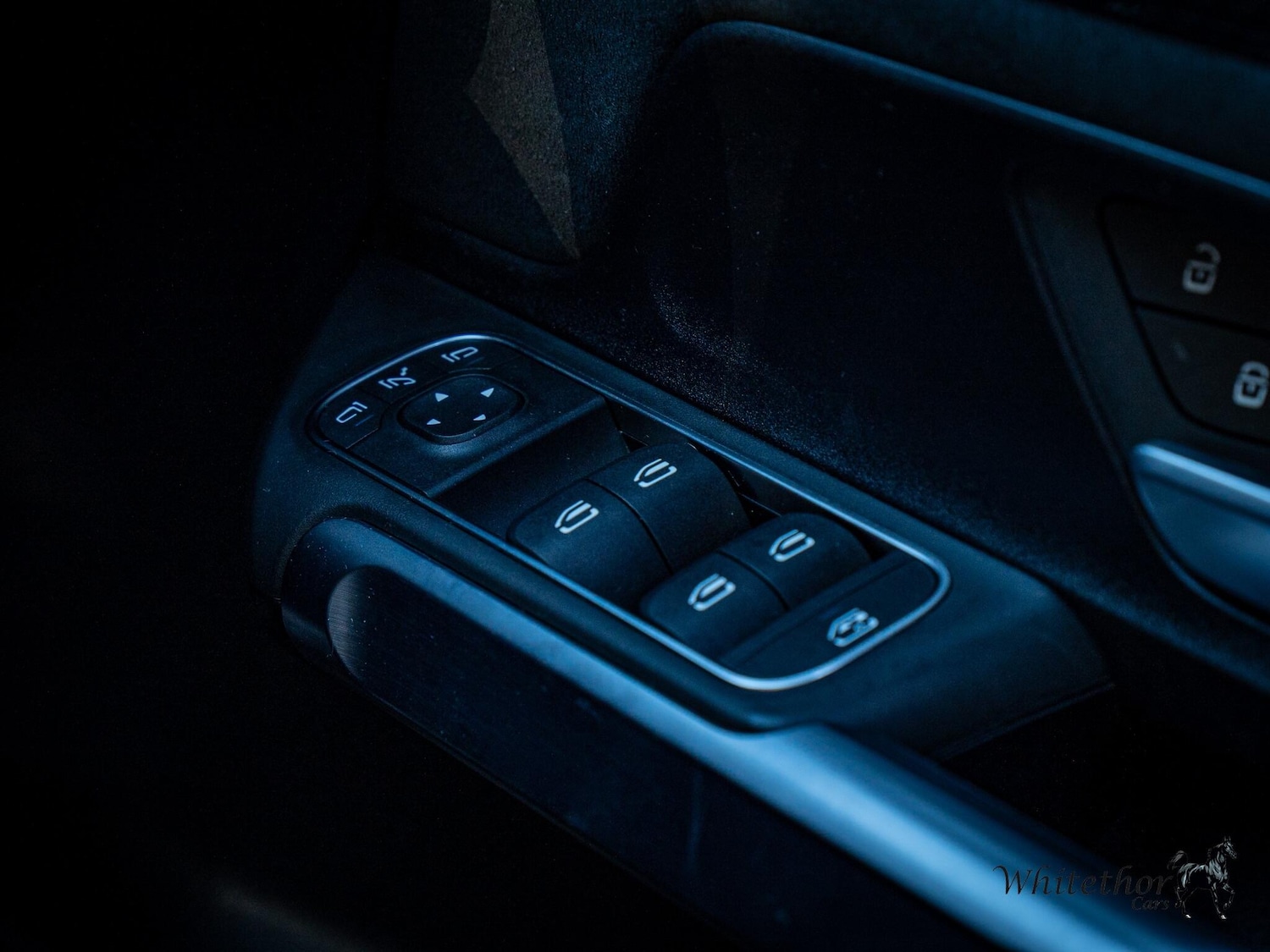 Used Mercedes-Benz GLB 2022 for sale - 76584217: Photo 42