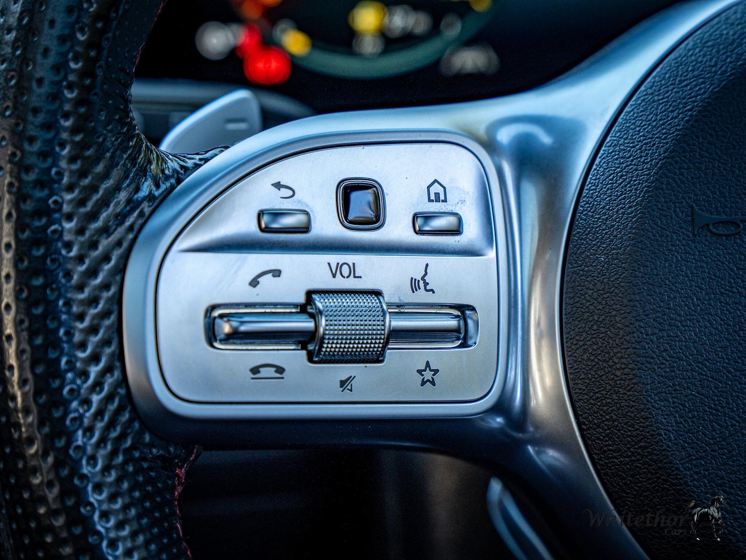 Used Mercedes-Benz GLB 2022 for sale - 76584217: Photo 44