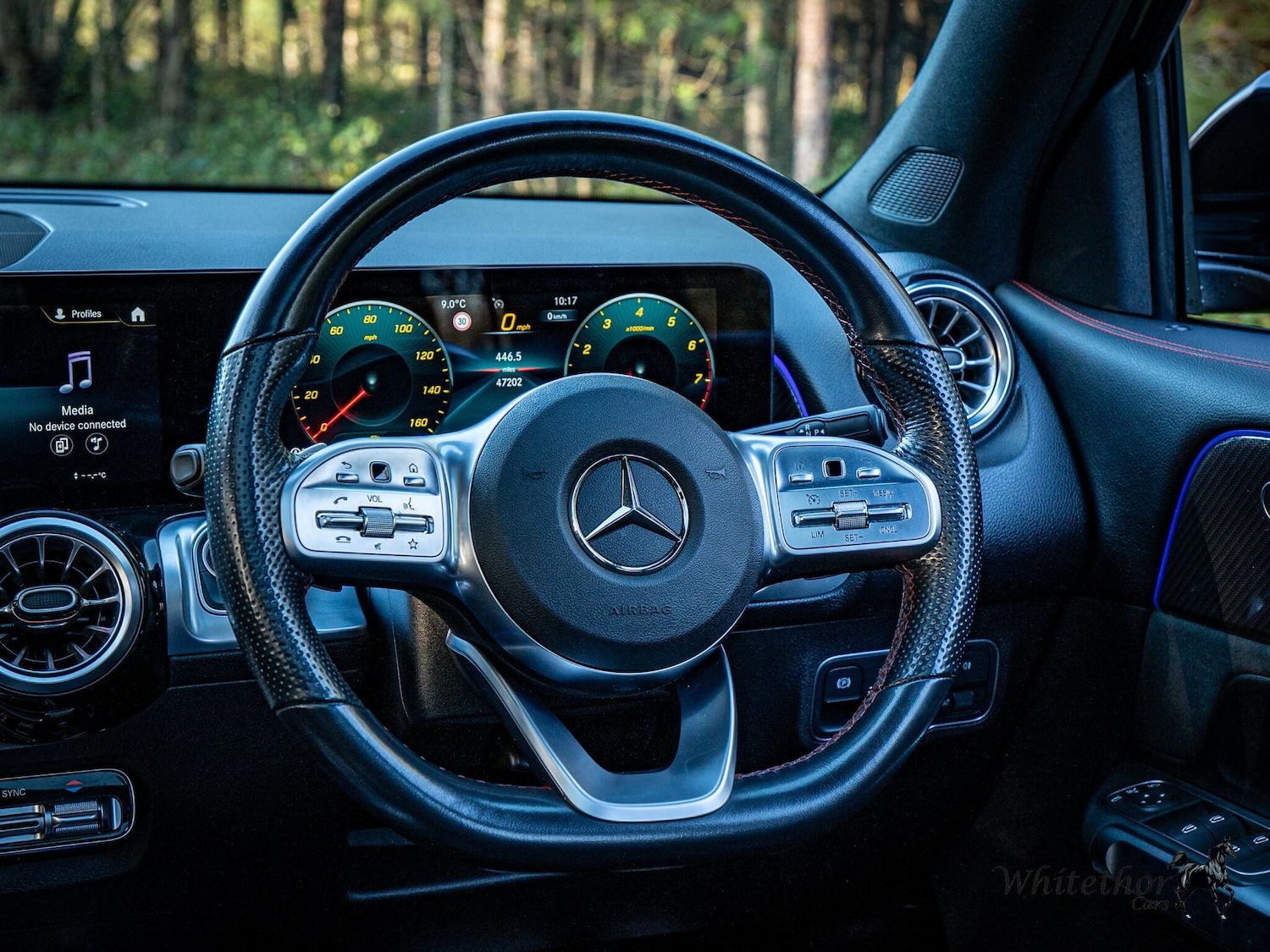 Used Mercedes-Benz GLB 2022 for sale - 76584217: Photo 46