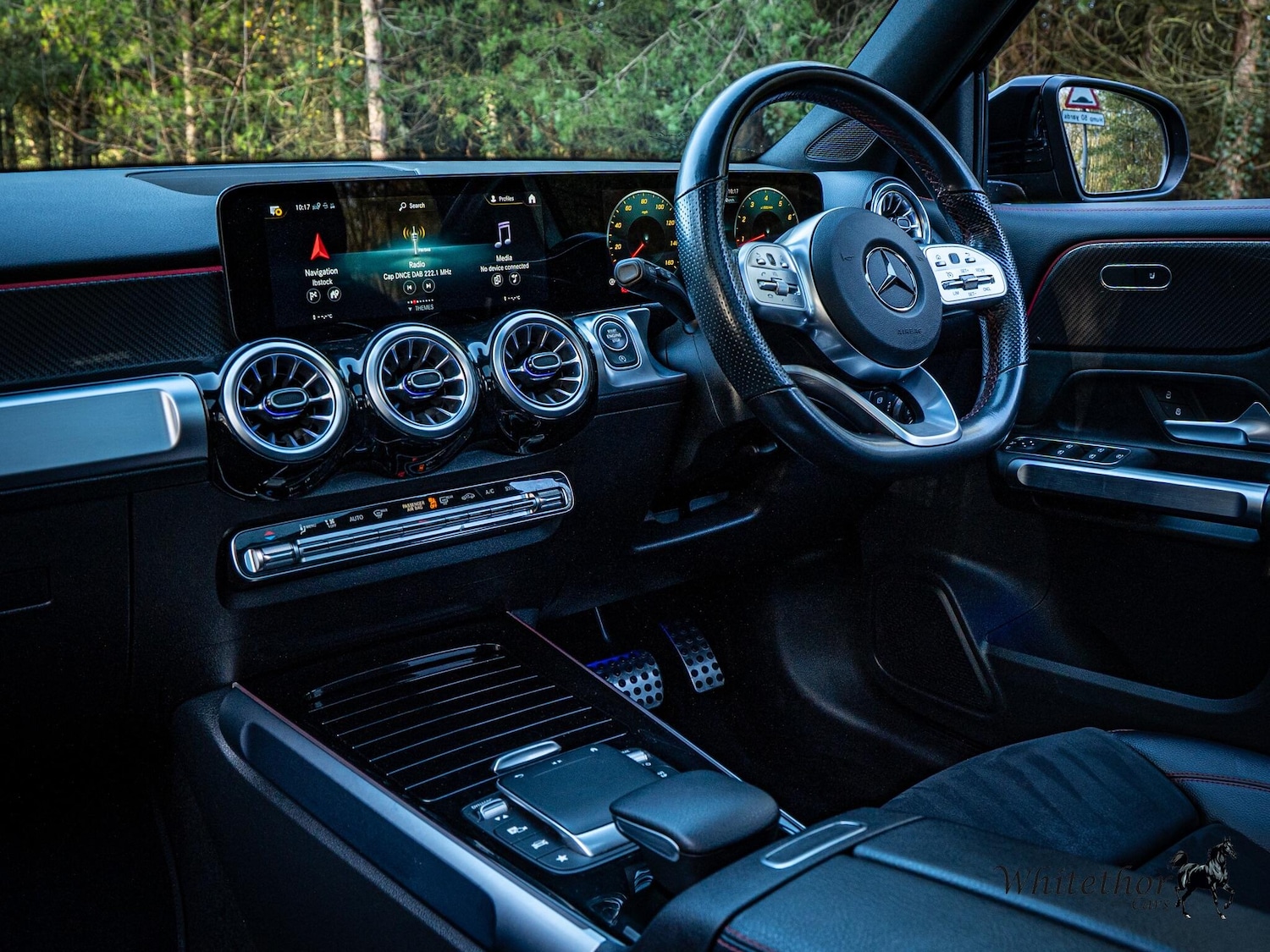 Used Mercedes-Benz GLB 2022 for sale - 76584217: Photo 47