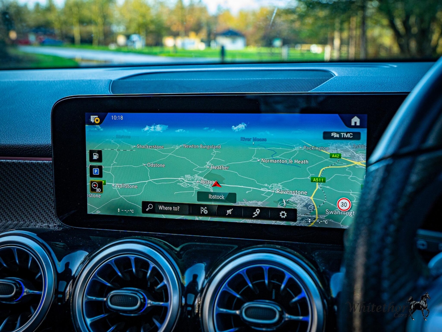 Used Mercedes-Benz GLB 2022 for sale - 76584217: Photo 49