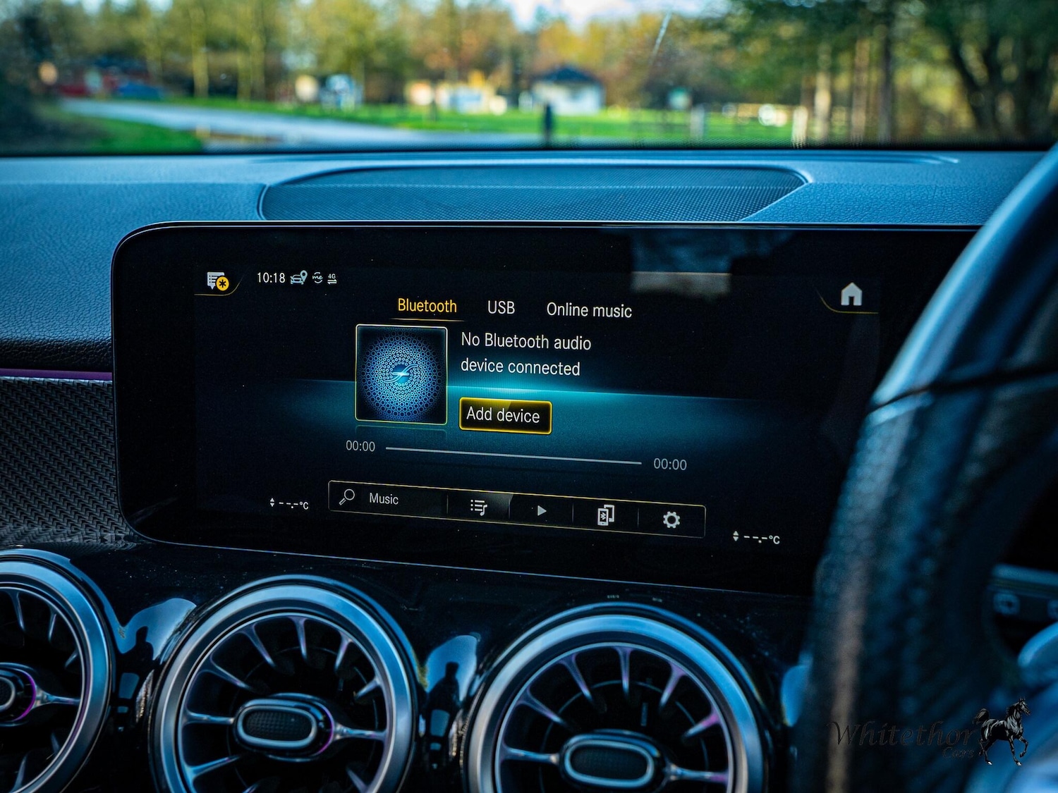 Used Mercedes-Benz GLB 2022 for sale - 76584217: Photo 51