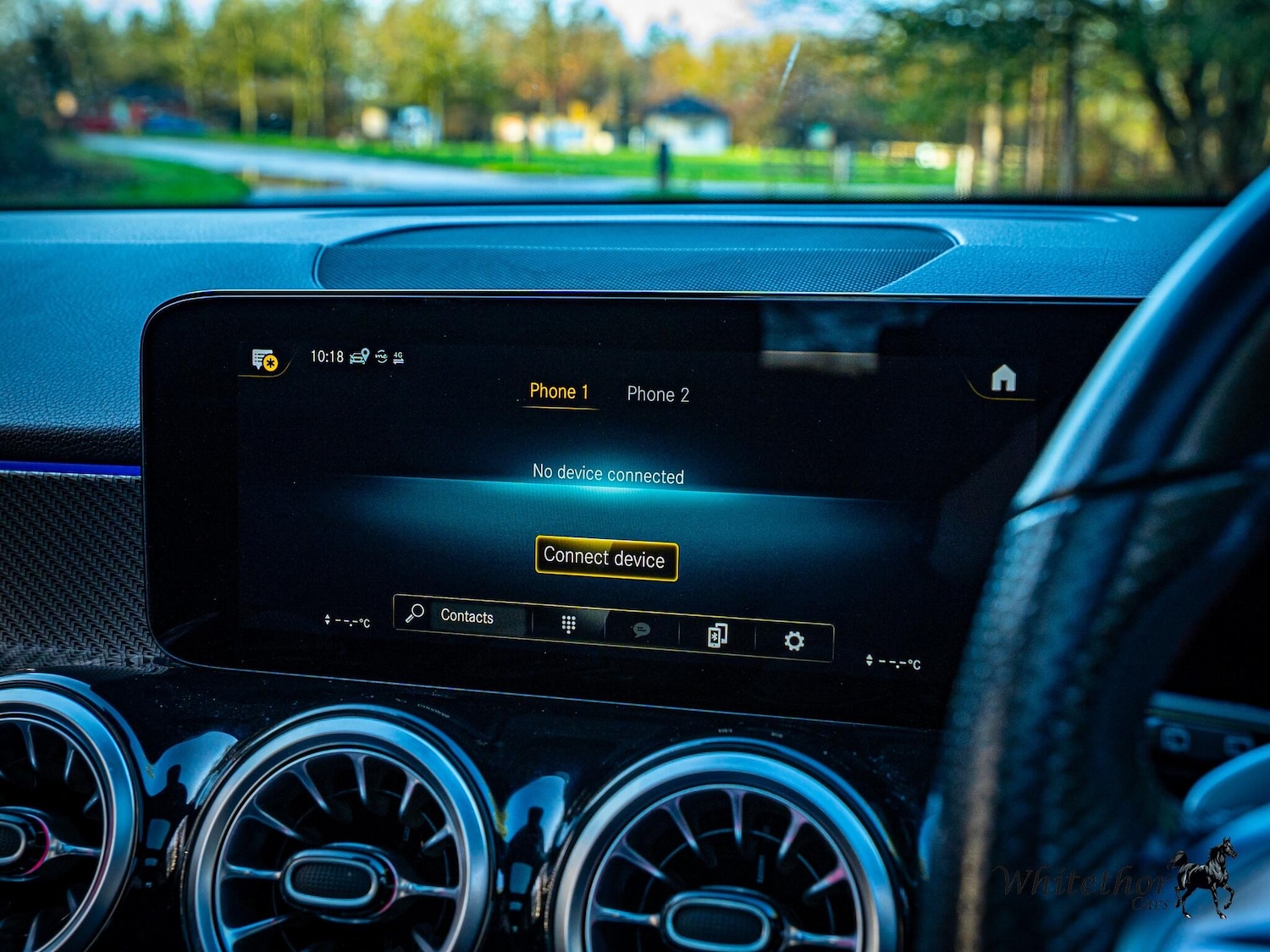 Used Mercedes-Benz GLB 2022 for sale - 76584217: Photo 52