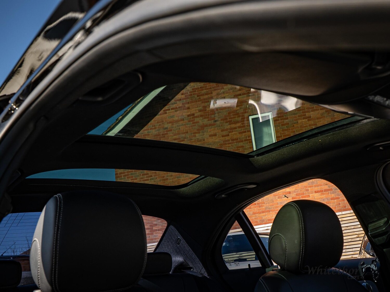 Used Mercedes-Benz C Class 2015 for sale - 78156675: Photo 11