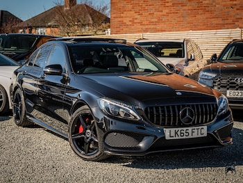 Mercedes-Benz C Class feature image