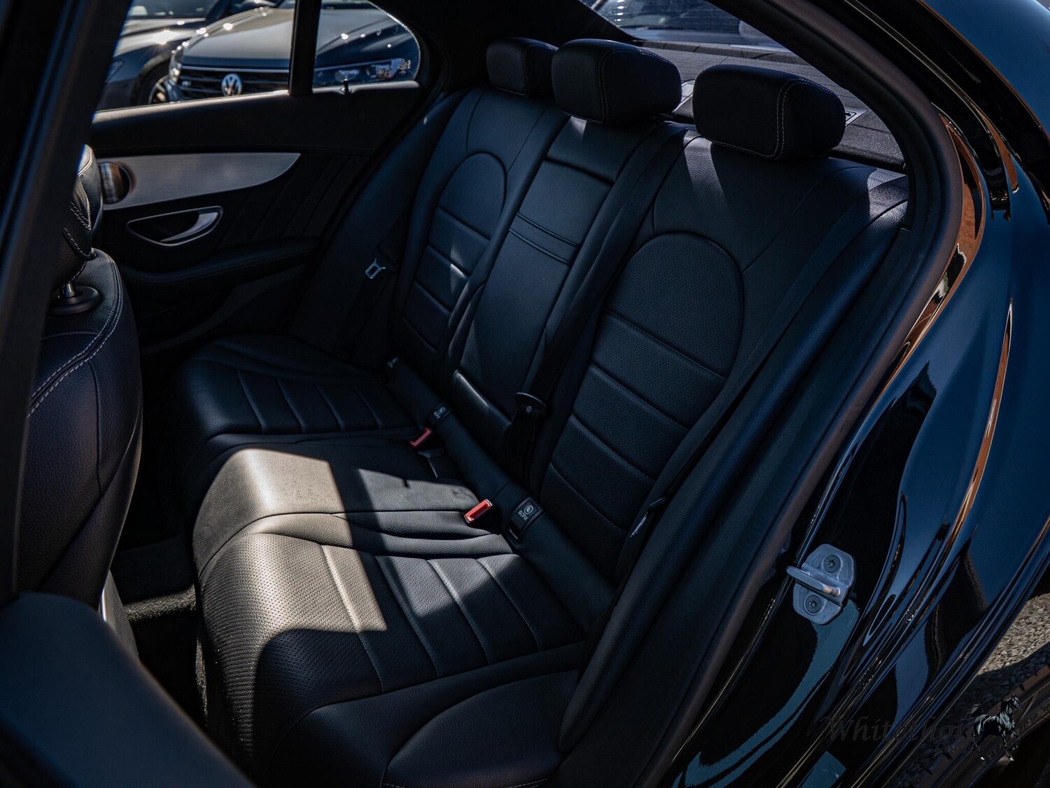 Used Mercedes-Benz C Class 2015 for sale - 78156675: Photo 28