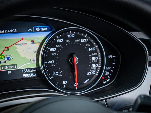 Used Audi RS6 Avant for sale - 76269712: Photo 11