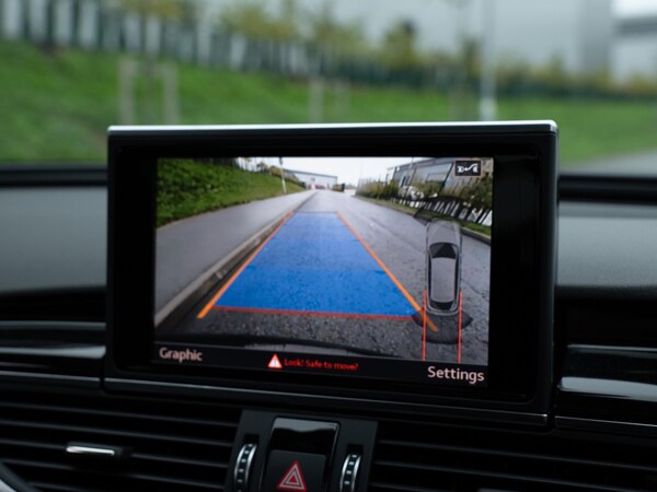 Used Audi RS6 Avant for sale - 76269712: Photo 12