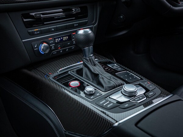 Used Audi RS6 Avant for sale - 76269712: Photo 13