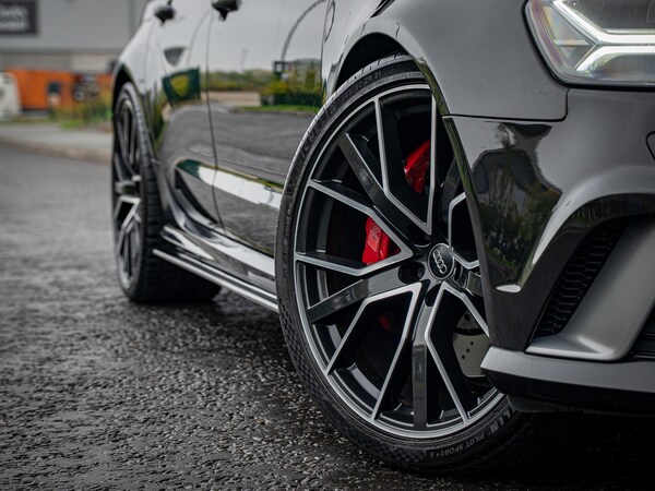 Used Audi RS6 Avant for sale - 76269712: Photo 17