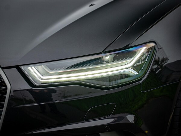 Used Audi RS6 Avant for sale - 76269712: Photo 21
