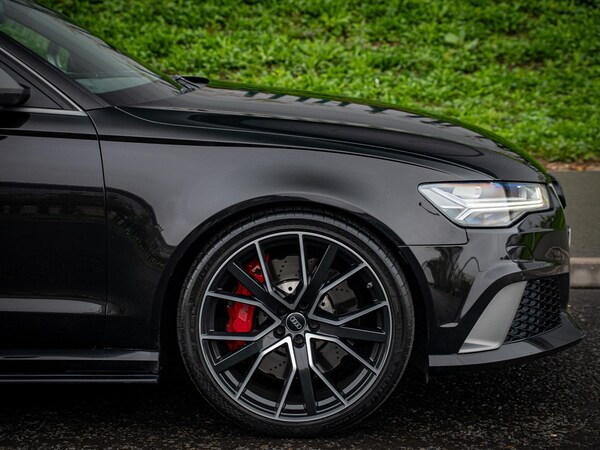 Used Audi RS6 Avant for sale - 76269712: Photo 22