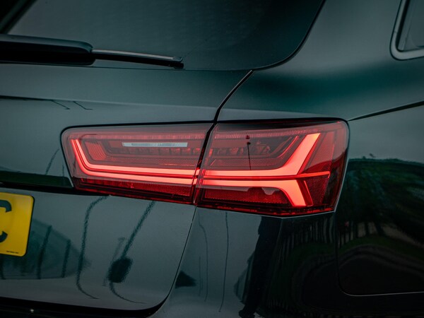 Used Audi RS6 Avant for sale - 76269712: Photo 24