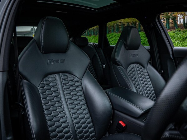 Used Audi RS6 Avant for sale - 76269712: Photo 26