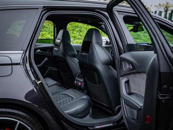 Used Audi RS6 Avant for sale - 76269712: Photo 28
