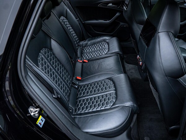 Used Audi RS6 Avant for sale - 76269712: Photo 29