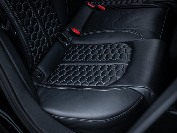 Used Audi RS6 Avant for sale - 76269712: Photo 30
