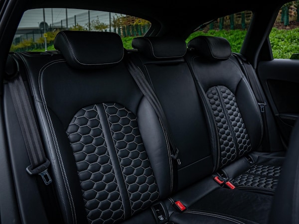Used Audi RS6 Avant for sale - 76269712: Photo 31