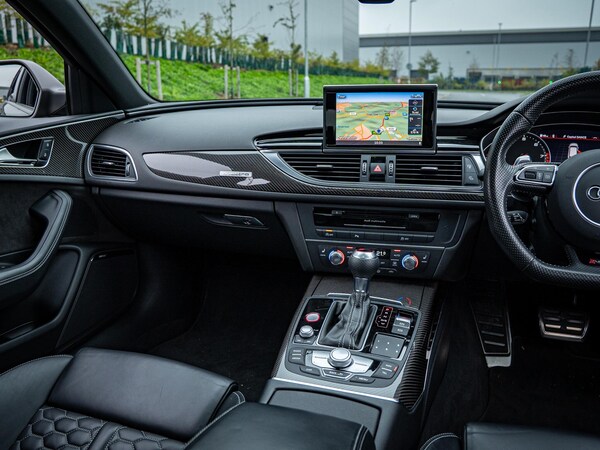 Used Audi RS6 Avant for sale - 76269712: Photo 38