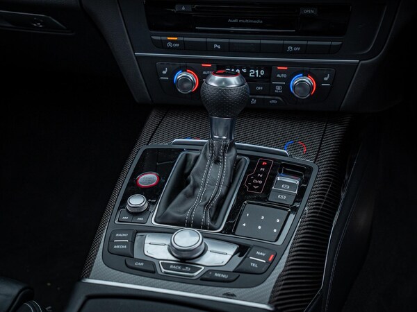 Used Audi RS6 Avant for sale - 76269712: Photo 39