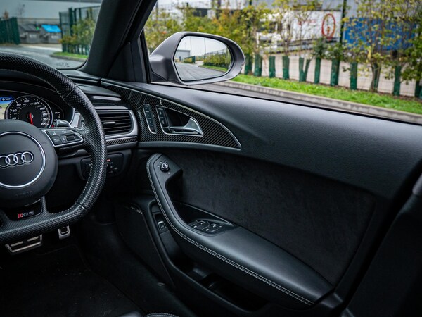 Used Audi RS6 Avant for sale - 76269712: Photo 40