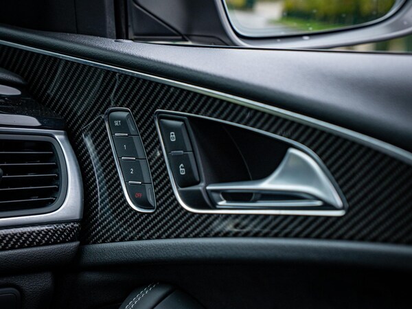 Used Audi RS6 Avant for sale - 76269712: Photo 42