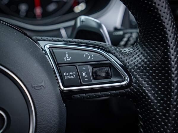 Used Audi RS6 Avant for sale - 76269712: Photo 43