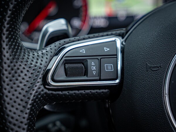Used Audi RS6 Avant for sale - 76269712: Photo 44