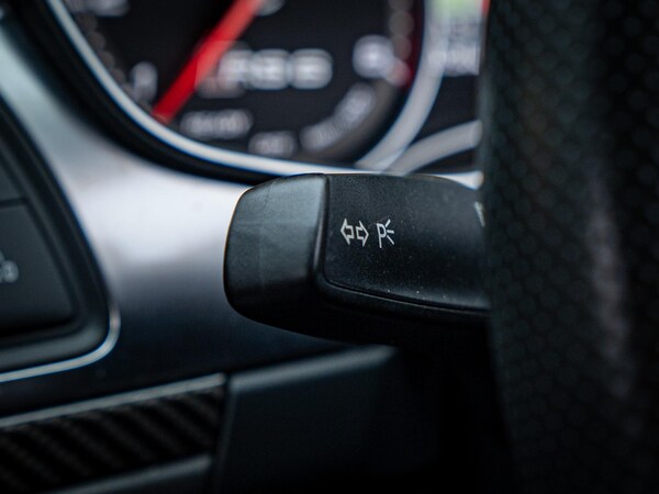 Used Audi RS6 Avant for sale - 76269712: Photo 45