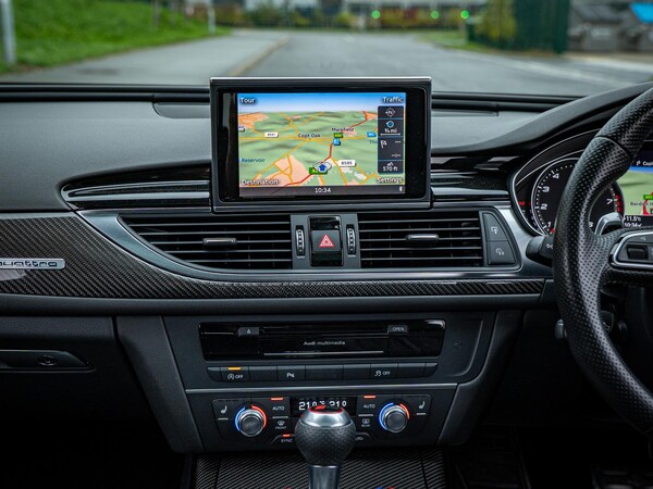 Used Audi RS6 Avant for sale - 76269712: Photo 47