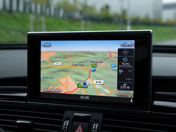 Used Audi RS6 Avant for sale - 76269712: Photo 50