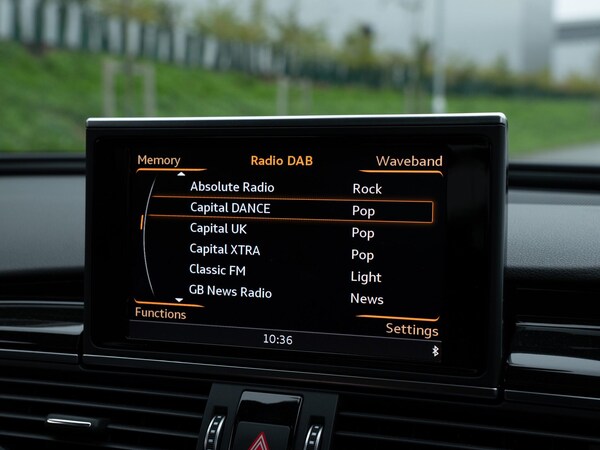 Used Audi RS6 Avant for sale - 76269712: Photo 51