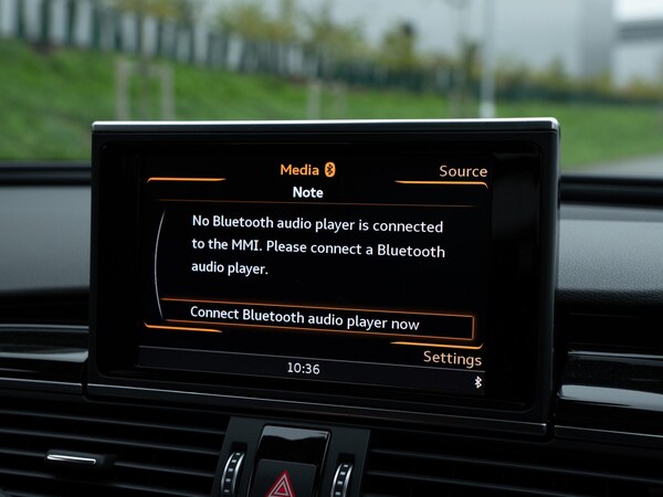 Used Audi RS6 Avant for sale - 76269712: Photo 52