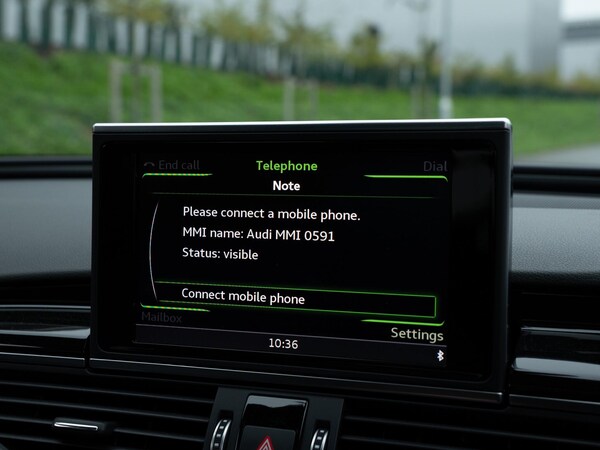 Used Audi RS6 Avant for sale - 76269712: Photo 53