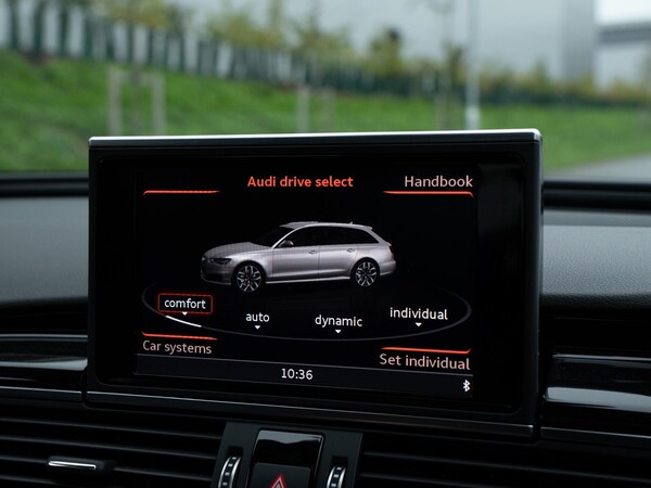 Used Audi RS6 Avant for sale - 76269712: Photo 54