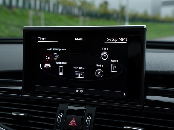 Used Audi RS6 Avant for sale - 76269712: Photo 55