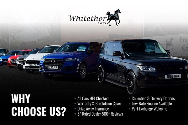 Used Audi RS6 Avant for sale - 76269712: Photo 56