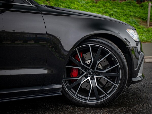 Used Audi RS6 Avant for sale - 76269712: Photo 7